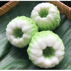 Kue Putu Ayu