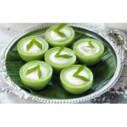 Kue Talam